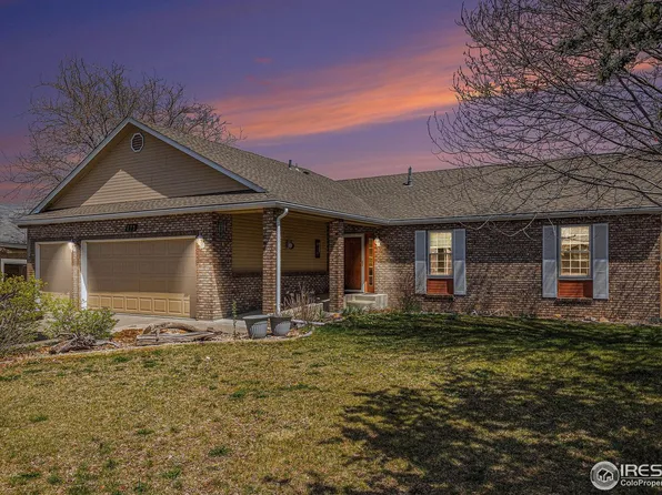 873 N Greeley Ave, Johnstown, CO 80534
