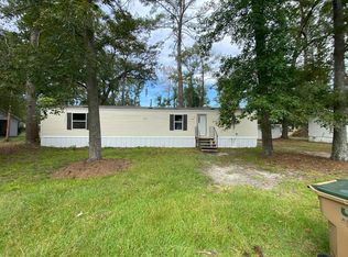 264 Holly Hill Rd, Richmond Hill, GA 31324