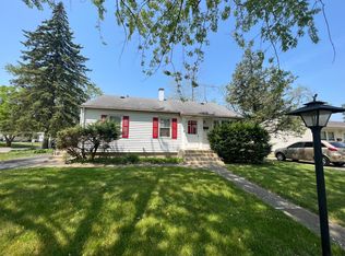 1839 222nd Pl, Sauk Village, IL