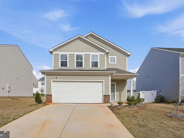 395 Paulownia Cir, McDonough, GA 30253