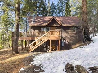 19385 Superior Dr, Twain Harte, CA