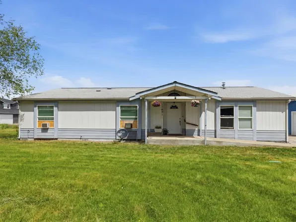 17621 E Mission Ave, Spokane Valley, WA 99016
