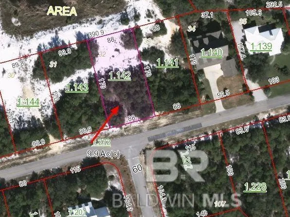 30577 Ono North Loop W, Orange Beach, AL 36561