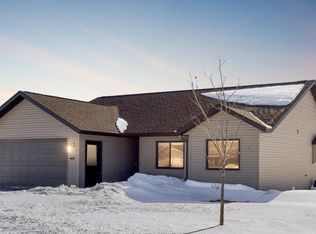 602 Spruce Dr, Staples, MN 56479