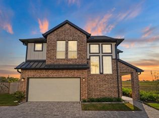 1202 Shaded Rock Dr, Missouri City, TX 77459