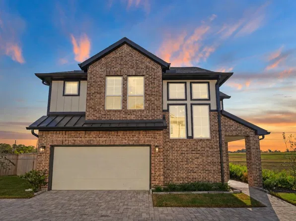 1202 Shaded Rock Dr, Missouri City, TX 77459