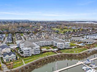 5535 Admiral Way #220, Delta, BC V4K 0E3