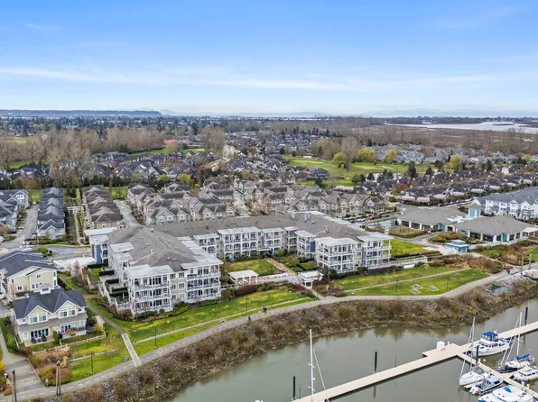 5535 Admiral Way #220, Delta, BC V4K 0E3