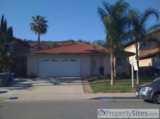 1208 Topaz Pl, San Marcos, CA 92069