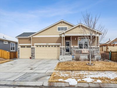 1675 Trefoil Circle, Brighton, CO, 80601