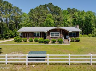 7662 Funston Rd SE, Winnabow, NC 28479