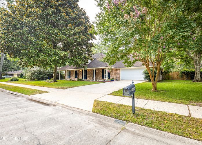 3604 Magnolia Bayou Cir, Ocean Springs, MS 39564 Zillow