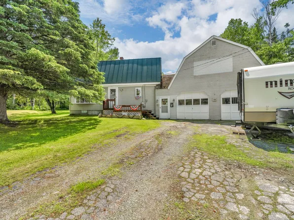 166 Jackman Road, Rockwood T1 R1 NBKP, ME 04478