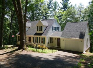 51 Morgan Cir, Amherst, MA 01002