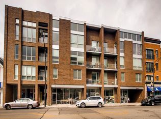 2646 N Halsted St #4N, Chicago, IL 60614