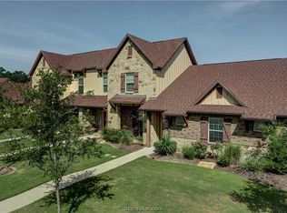 3318 Wakewell Ct, College Station, TX 77845