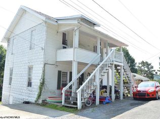 120 Summers St, Morgantown, WV 26501