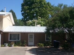 753 Camino Floretta NW, Albuquerque, NM 87107