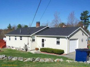 1000 Beedle Rd, Richmond, ME 04357