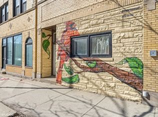 3830 N Ashland Ave APT 2, Chicago, IL 60613