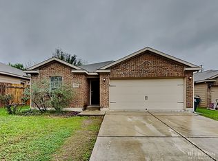 11651 Luckey Vis, San Antonio, TX 78252