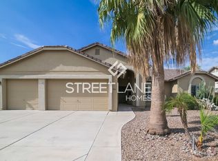 7816 W Wood Ln, Phoenix, AZ 85043