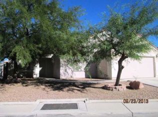 5742 Tropic Blue St, North Las Vegas, NV 89031