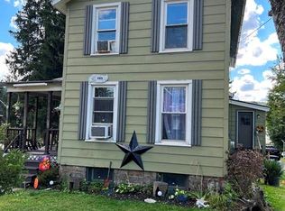 609 N Main St, Port Allegany, PA 16743