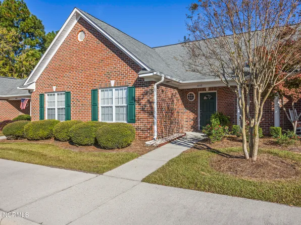 1032 Bridgeport Way, Leland, NC 28451