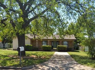 3221 Northwest Dr, Wichita Falls, TX 76306