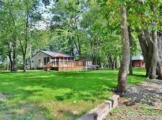 9573 Valley Ct, Monticello, IN 47960