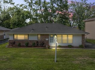 134 Monee Rd, Park Forest, IL 60466