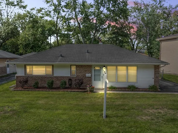 134 Monee Rd, Park Forest, IL 60466