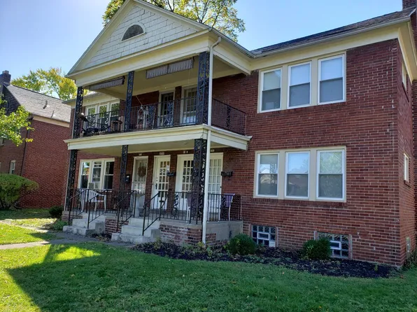 859 Northwest Blvd #861, Grandview, OH 43212