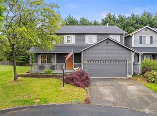 10201 216th Ave E, Bonney Lake, WA 98391
