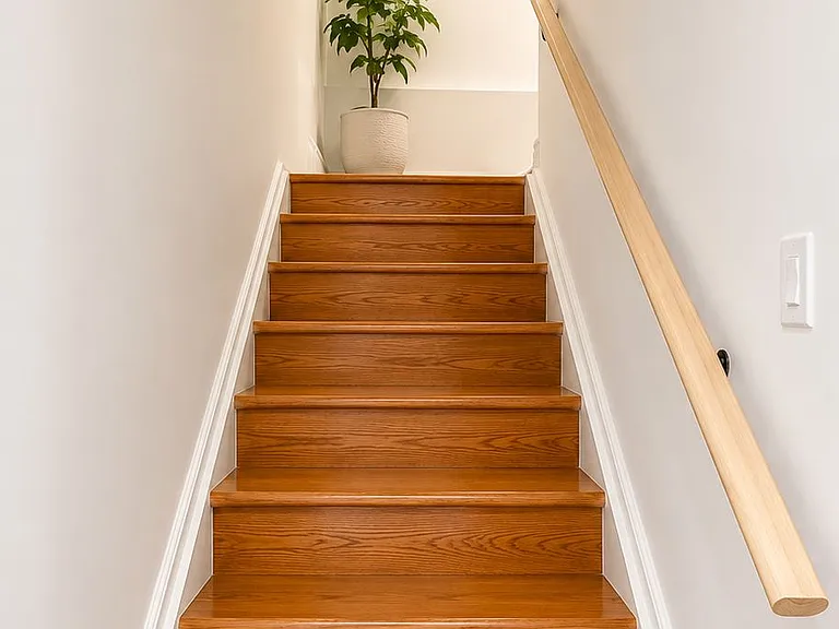 81 Trumpeter St #BASEMENT — Photo 3