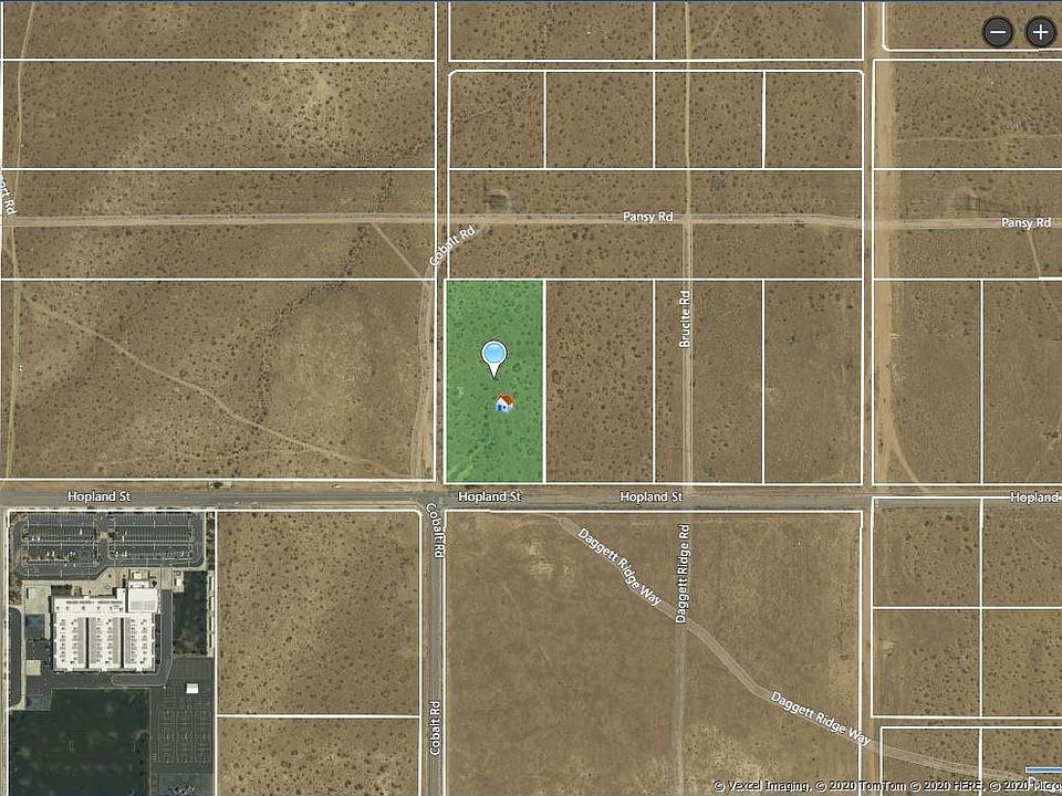 2nd image of Hopland St