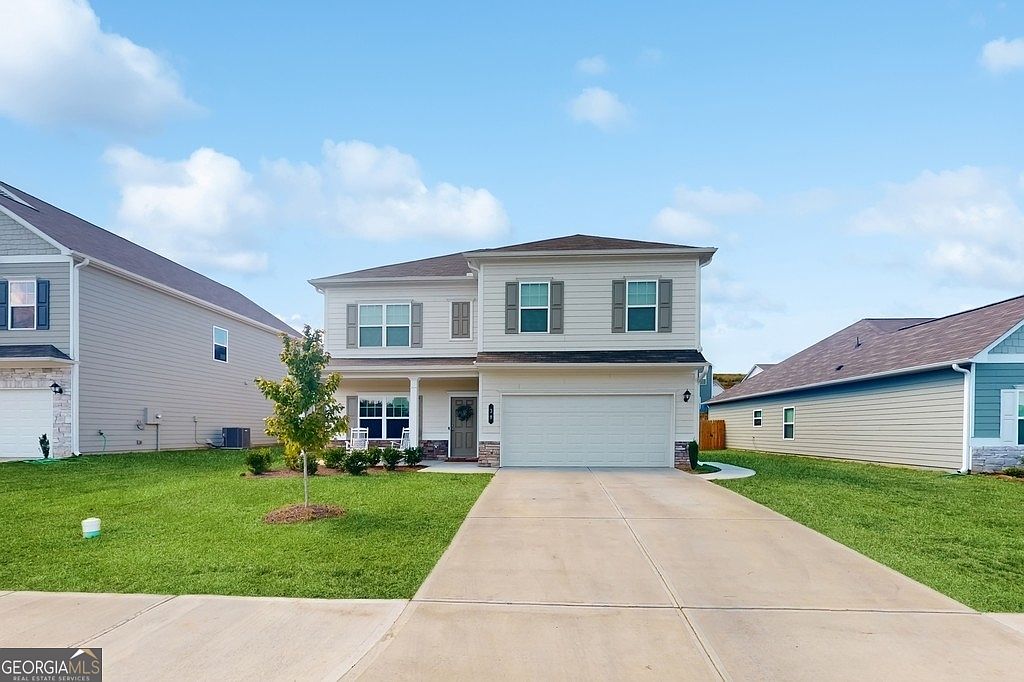 38 Thacker Trl, Adairsville, GA 30103 MLS 10209154 Zillow