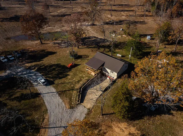 13781 Co Rd Jj-416, Ava, MO 65608