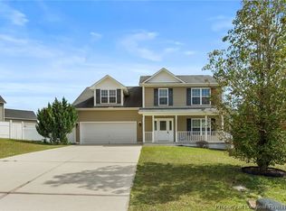 71 British Ln, Cameron, NC 28326