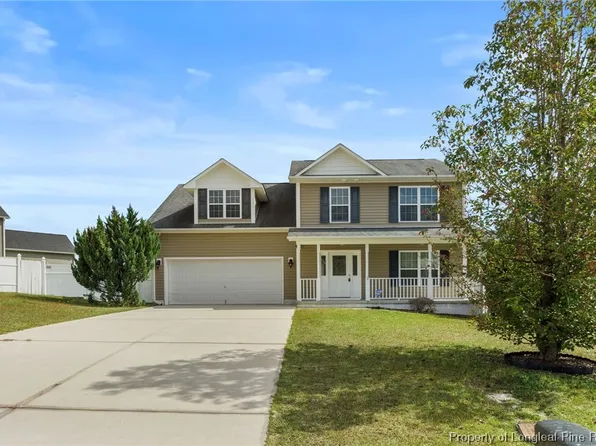 71 British Ln, Cameron, NC 28326