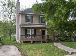 1331 Arkwright Pl, Atlanta, GA 30317