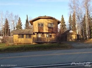 17337 Monte Rd, Eagle River, AK 99577