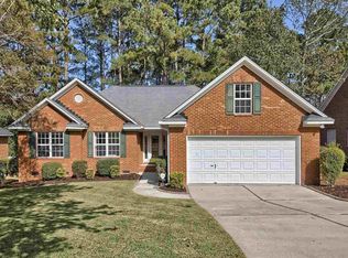 205 Holly Ridge Ln, Columbia, SC 29229