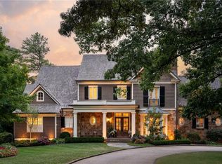 3394 Knollwood Dr NW, Atlanta, GA 30305