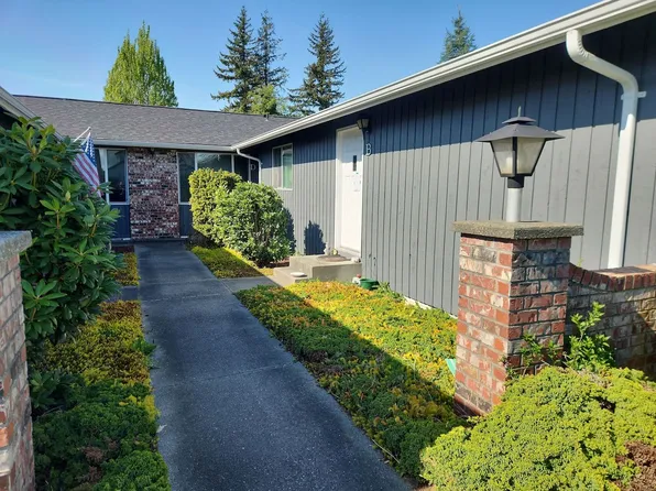 801 Drayton, 801 Drayton St #B, Lynden, WA 98264