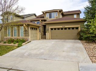 3008 Fox Sedge Ln, Highlands Ranch, CO 80126