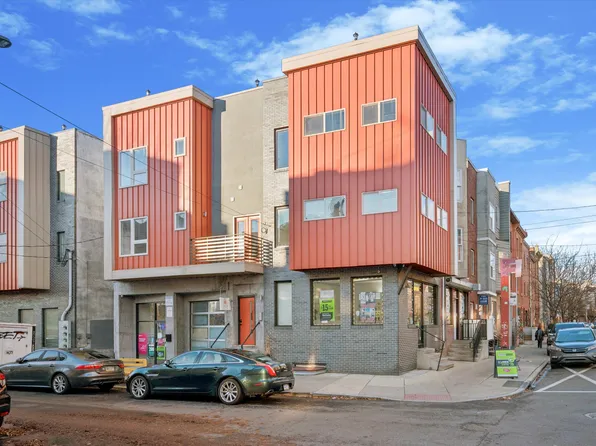 1800 Frankford Ave APT 2, Philadelphia, PA 19125