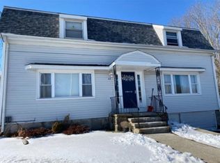 68 Blossom Rd, Westport, MA 02790