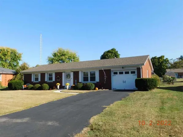 303 Beechwood Dr, Georgetown, KY 40324